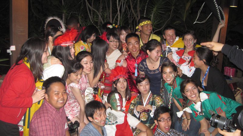 Cultural night