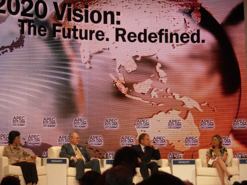 CEO Summit