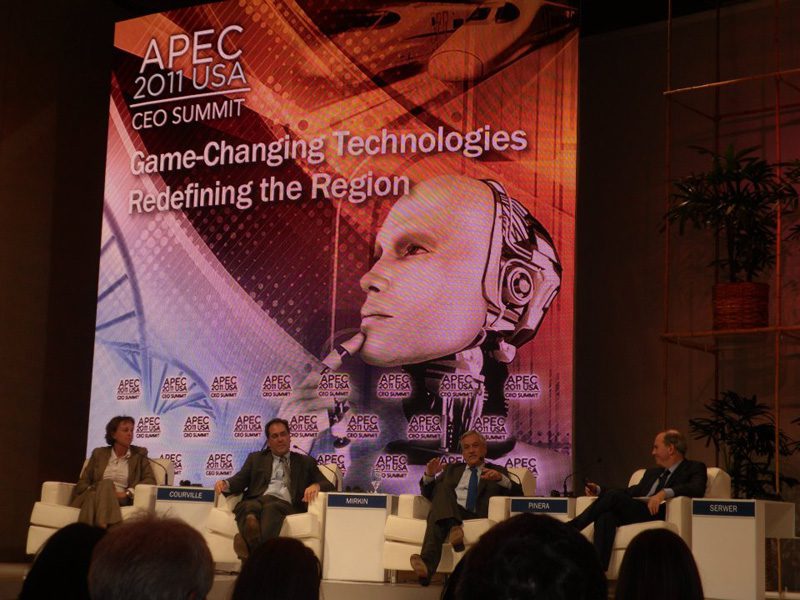 CEO Summit