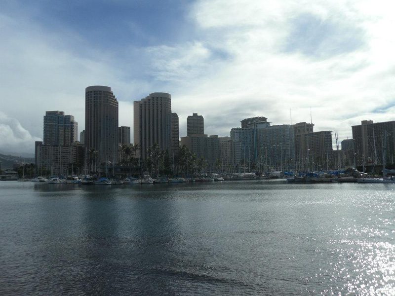 Honolulu