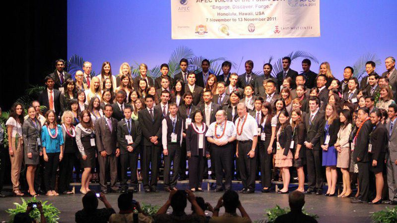 Opening ceremony