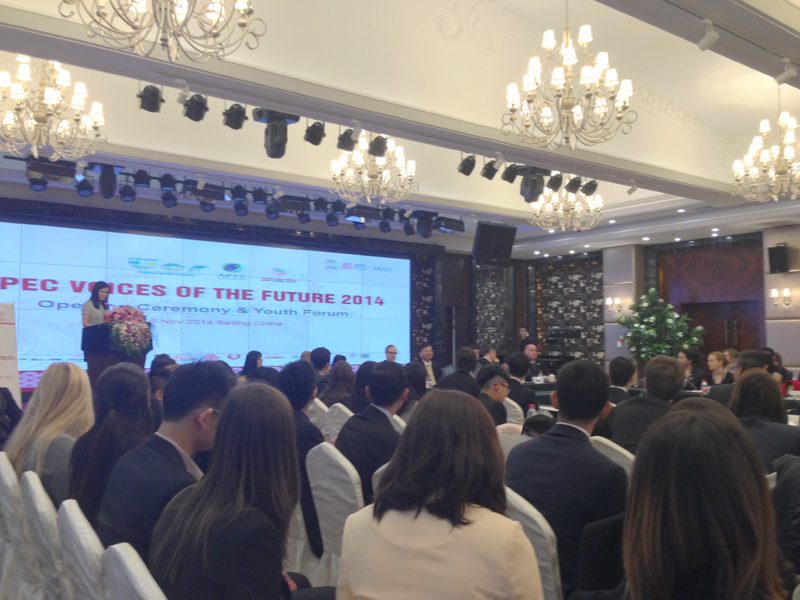 Opening remarks