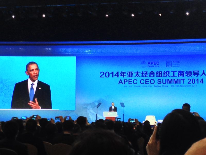 President Barack Obama