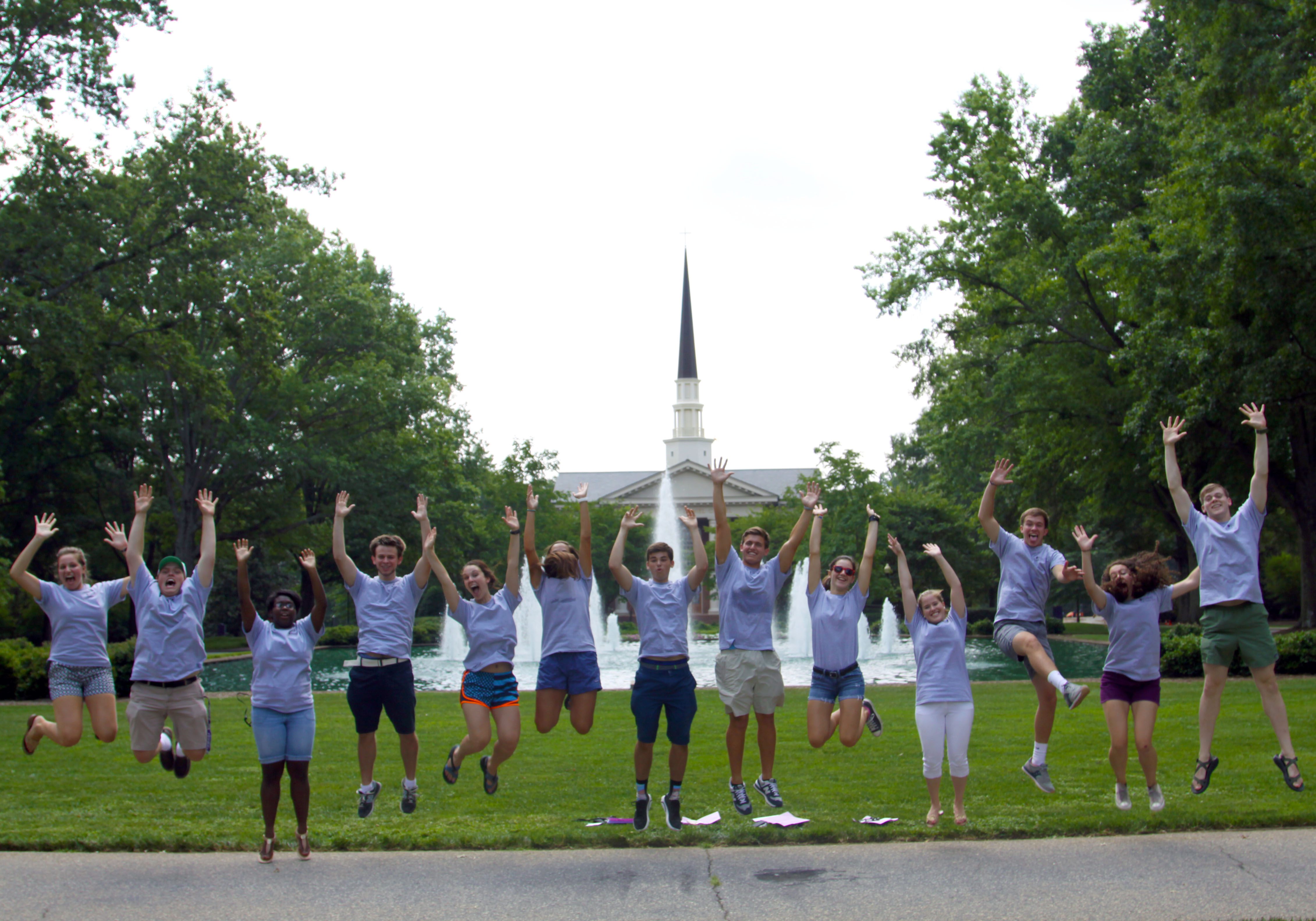South Carolina United 2015