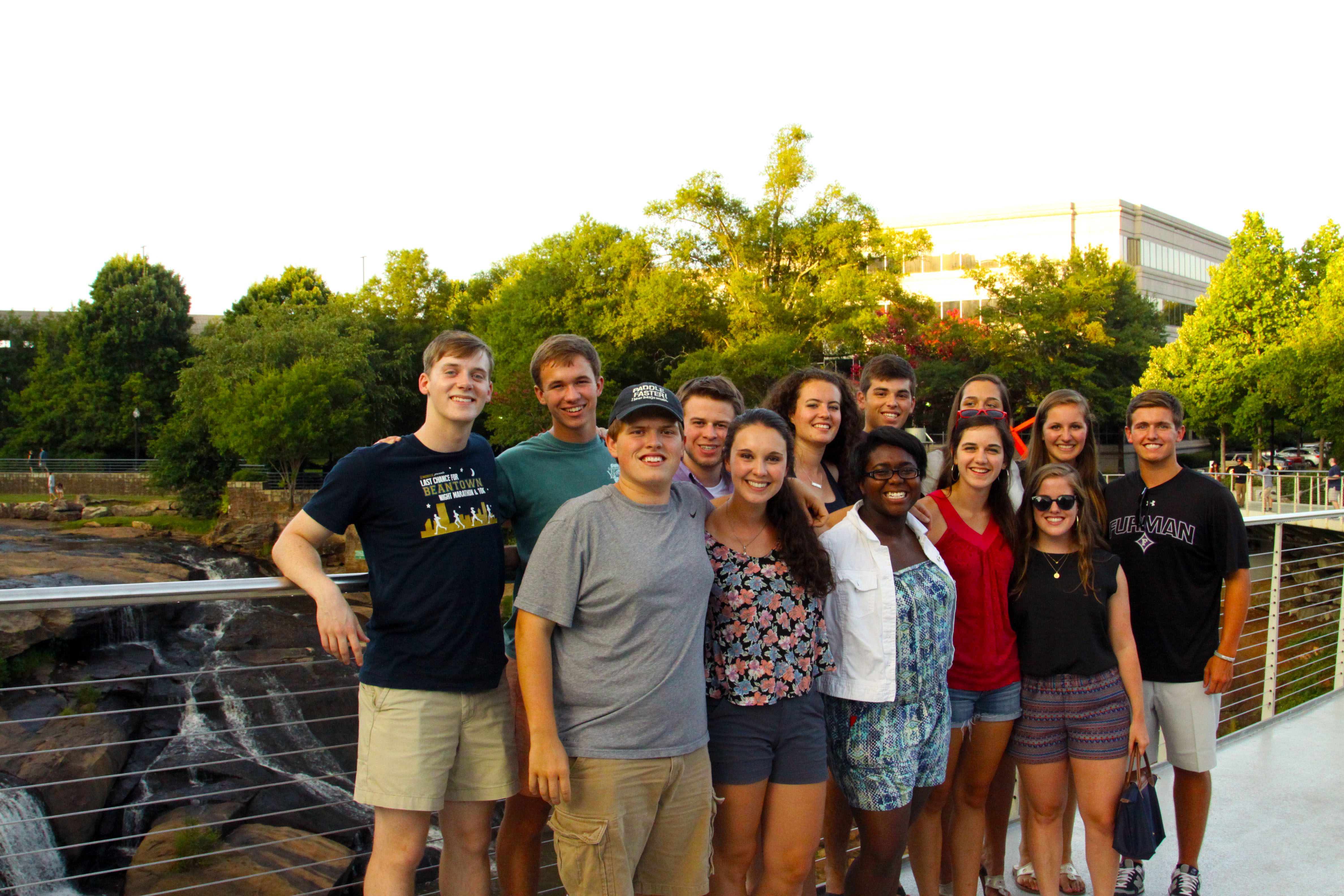 South Carolina United 2015