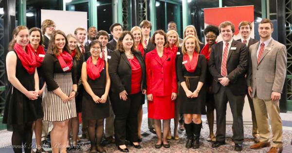 The Advance Team with Jessica Taylor, NPR Political Reporter