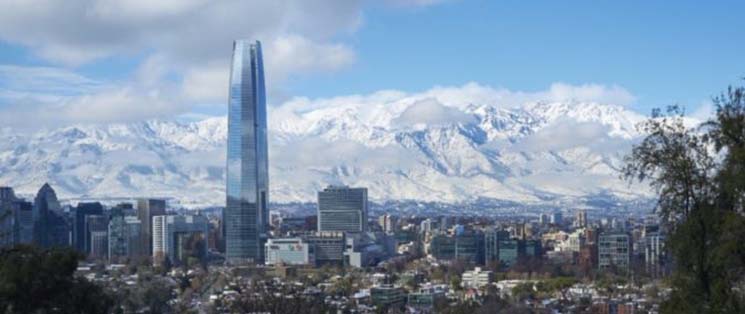 APEC 2019 Hero Image