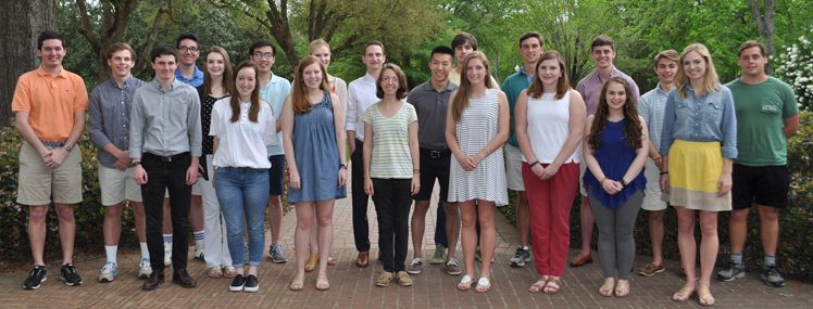2016-17 Advance Team Hero Image