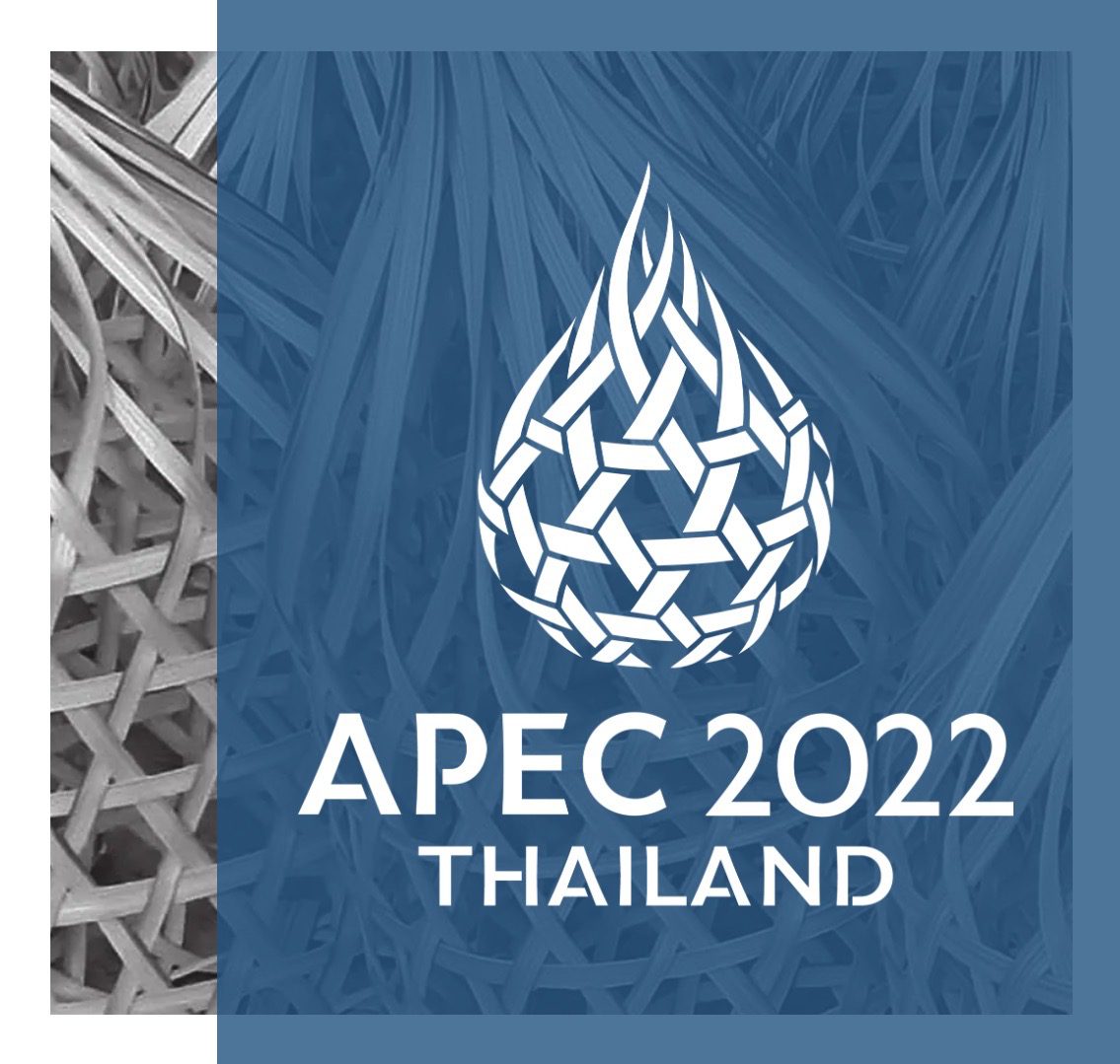 APEC 2022 Thailand Hero Image