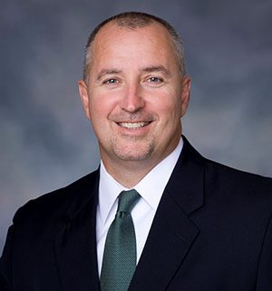 Q&A with Danny Merck, Pickens County School District Superintendent