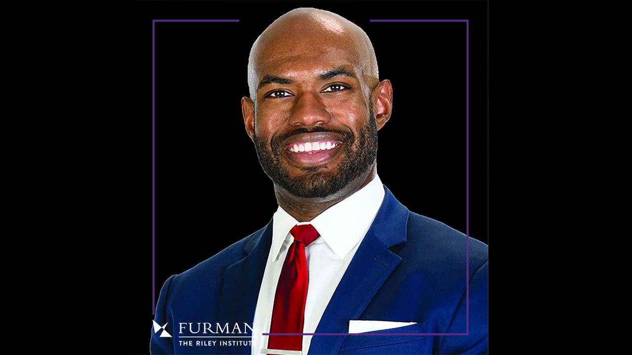 Riley Fellows in the News: March 7, 2023 | The Riley Institute | Furman ...