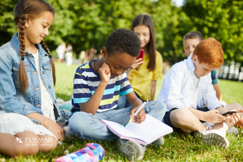 Evidence Matters | Expanding our Understanding of the School Day | The ...