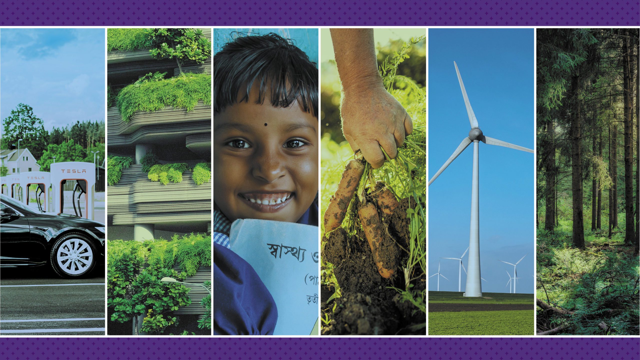 StraightTalk 2022: A New Climate Movement Hero Image