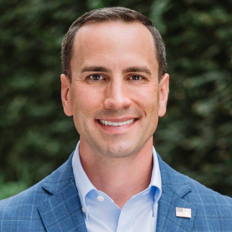Matt Moore headshot