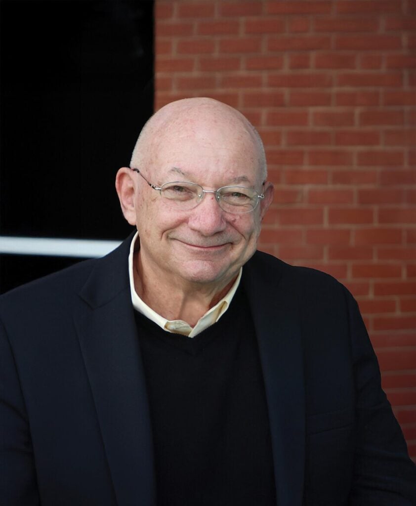 Fred Carter