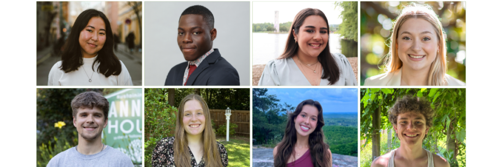 Summer Fellows 2