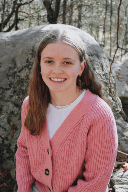 Student headshot