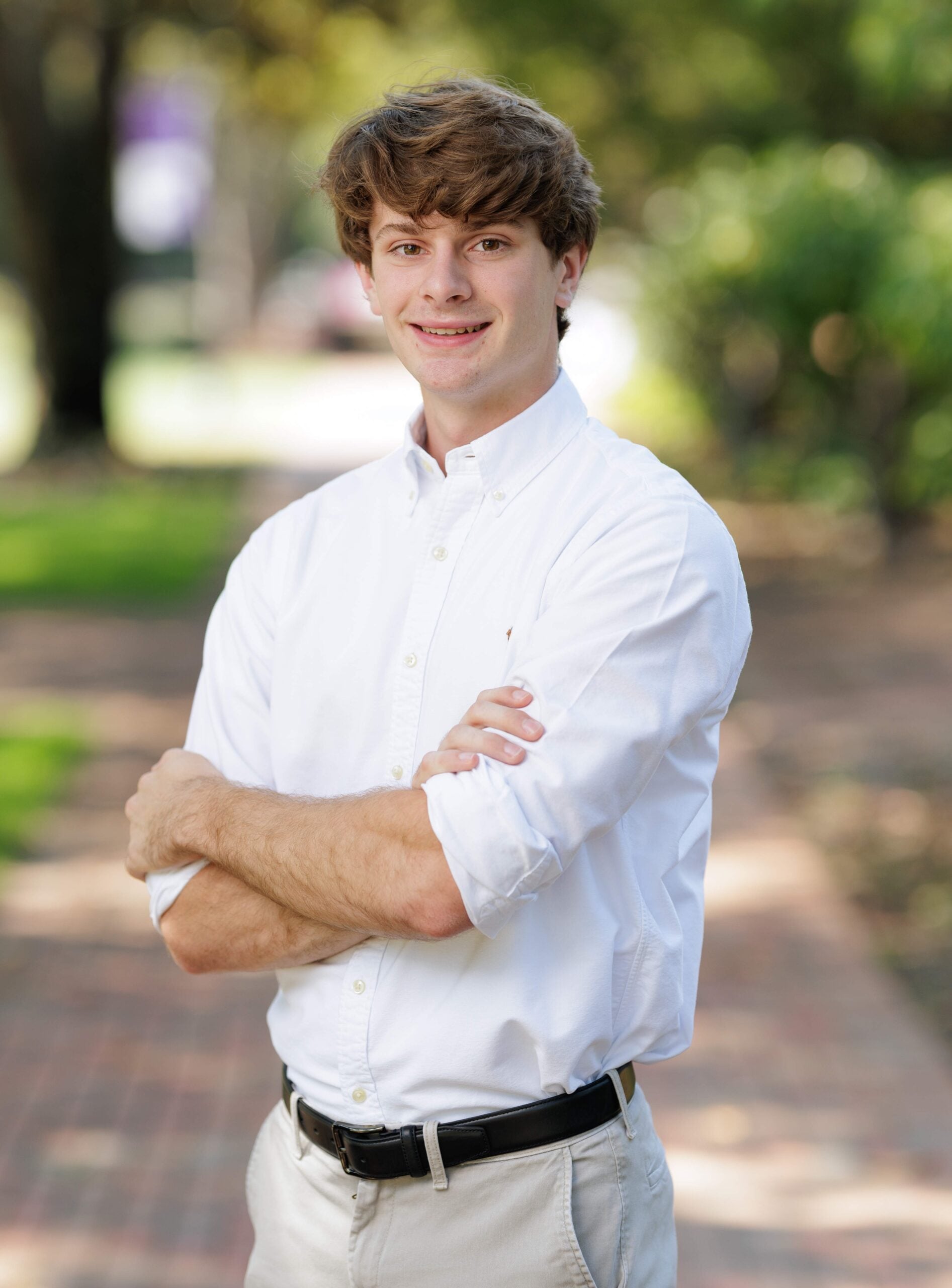 headshot of person placeholder