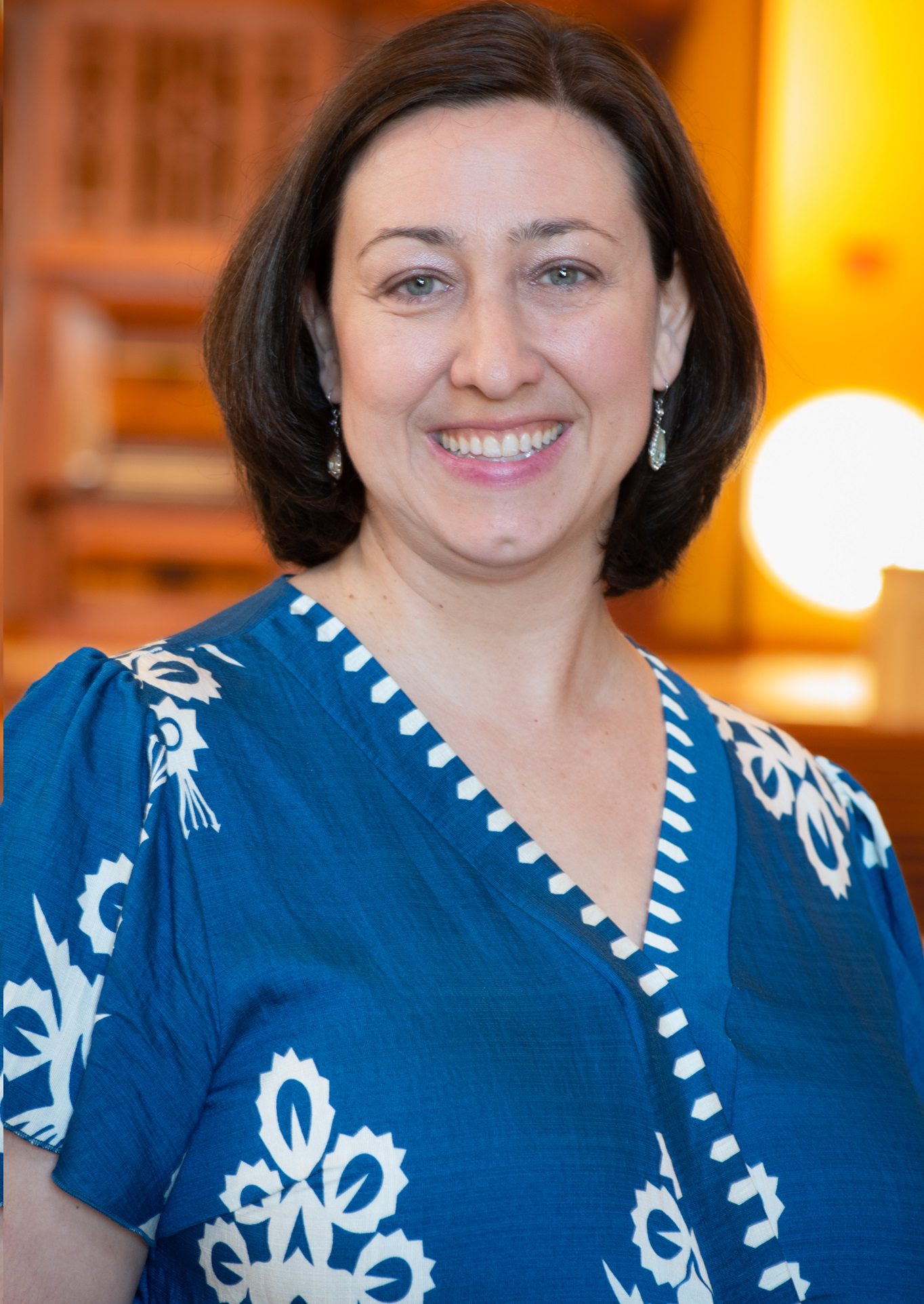 headshot of person placeholder