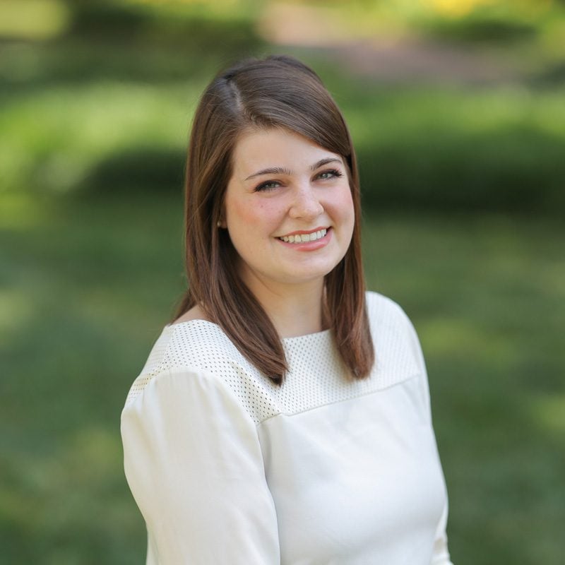 headshot of person placeholder