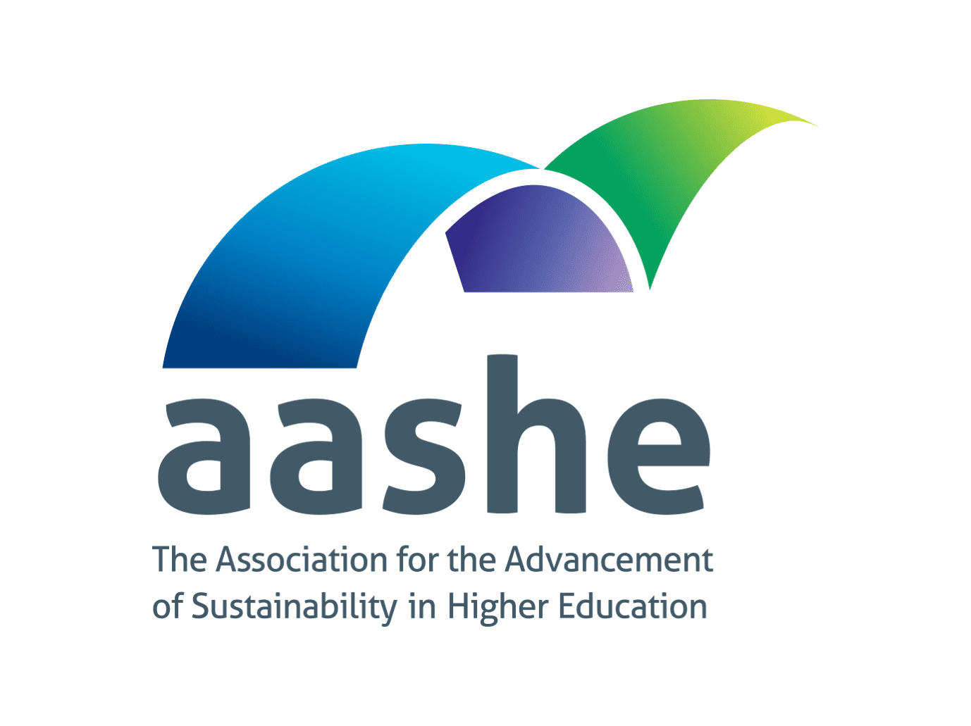 AASHE Campus Sustainability Achievement Award