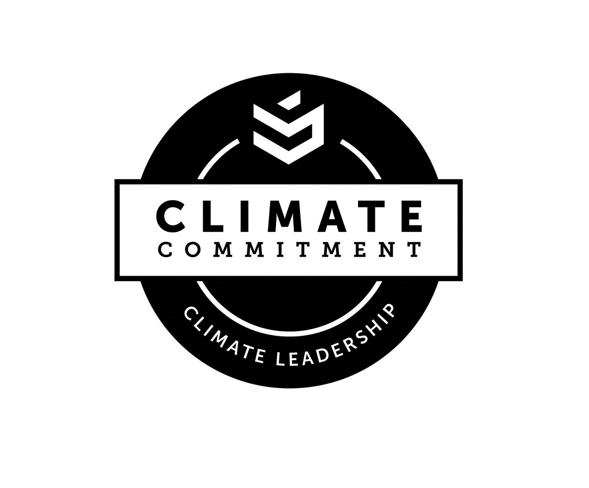 Climate Commitment, Climate Leadership