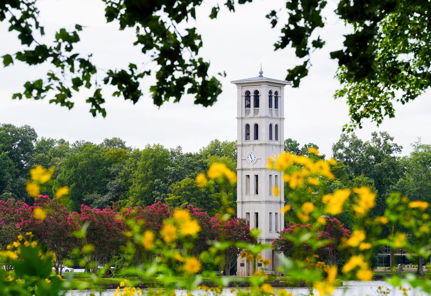 AASHE Sustainable Campus Index