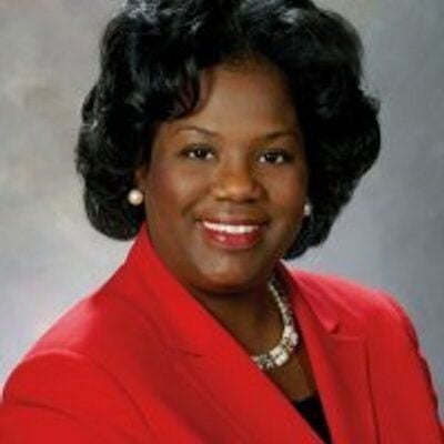 Chandra Dillard