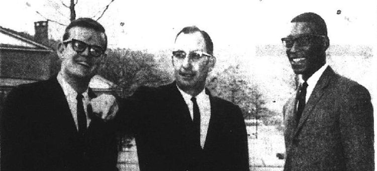Joesph Vaughn