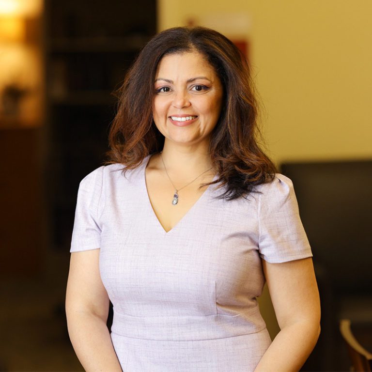 Nashieli Marcano