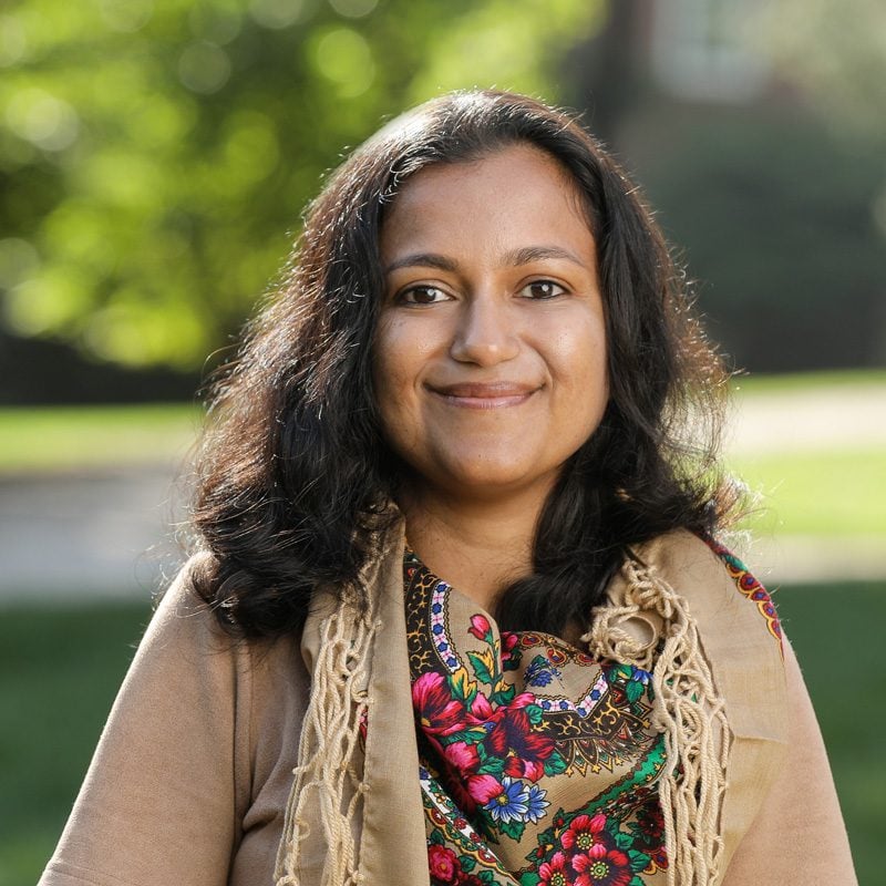 Srikripa Chandrasekaran