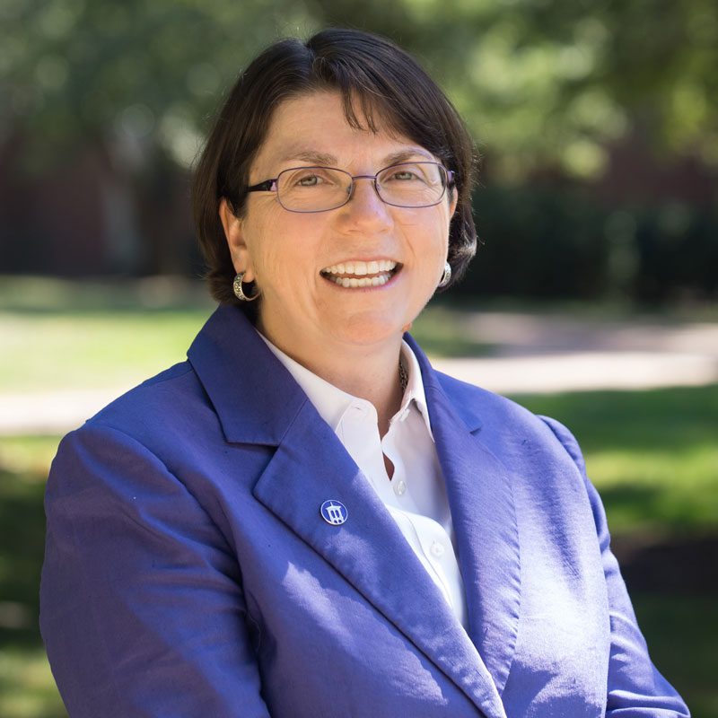 Connie Carson