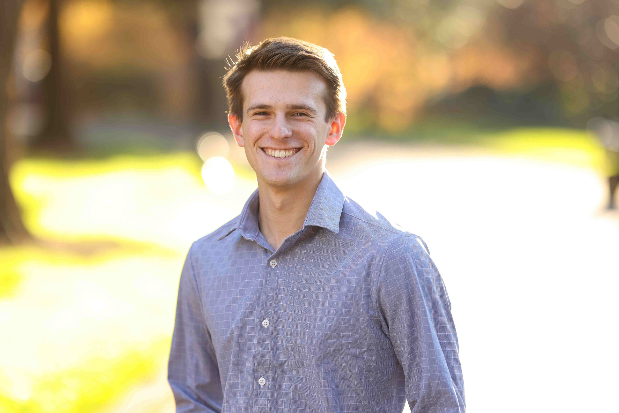 headshot of person placeholder
