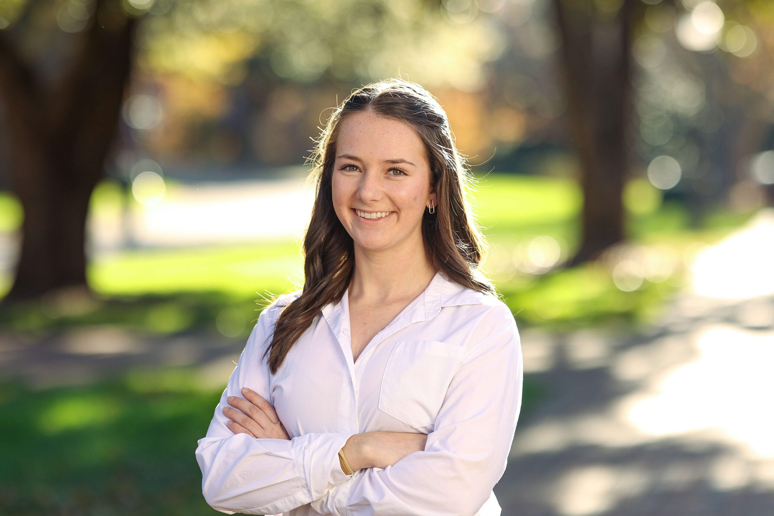 headshot of person placeholder