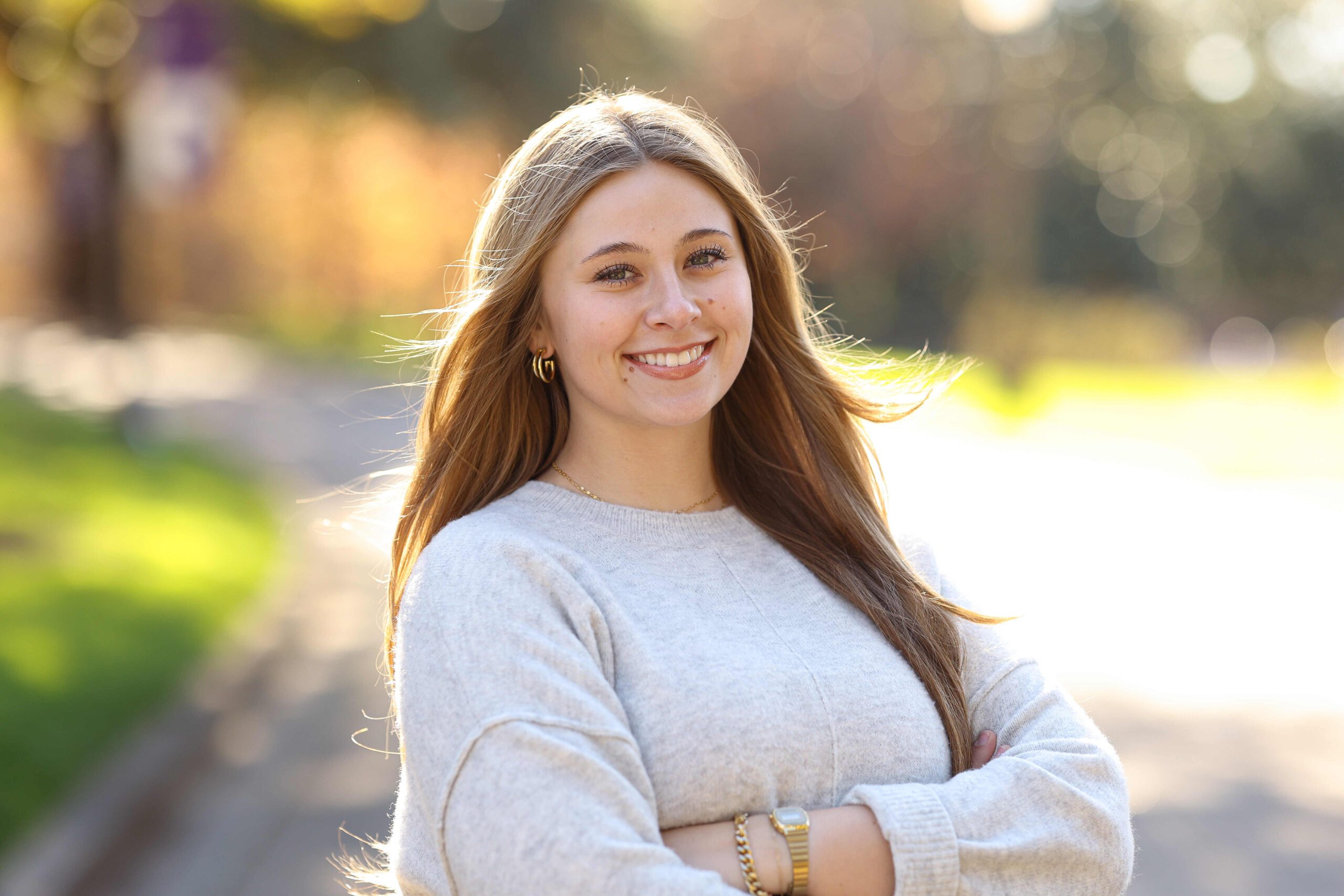 headshot of person placeholder