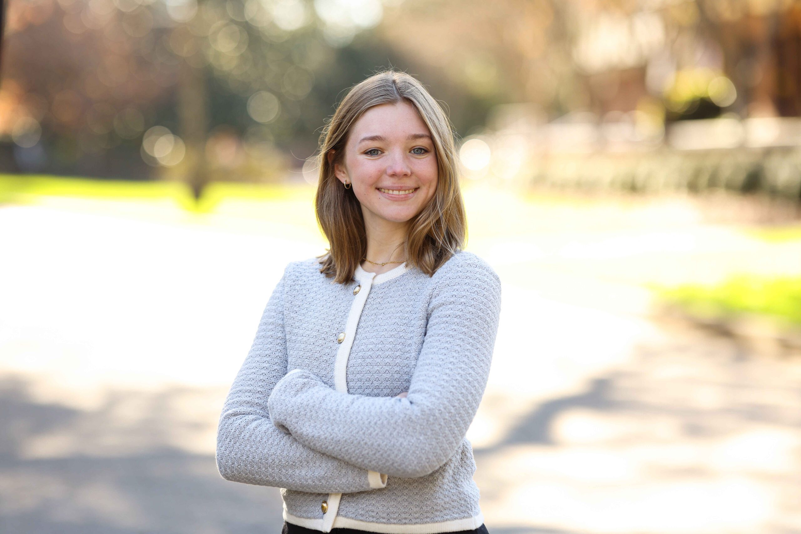 headshot of person placeholder