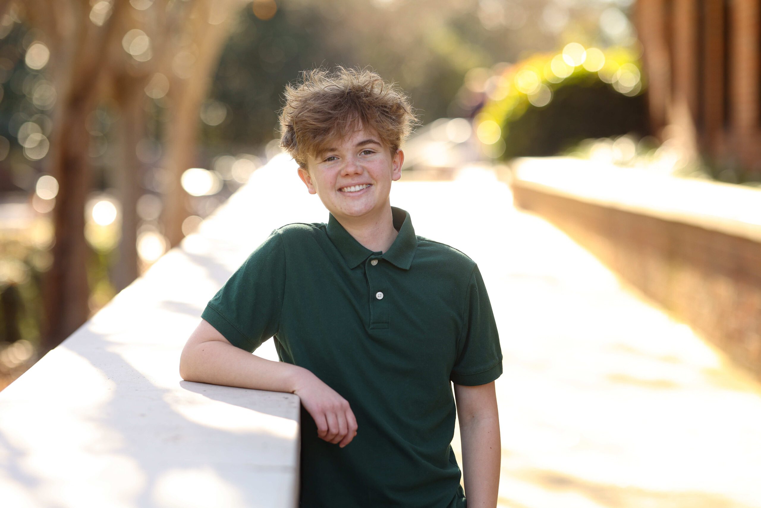 headshot of person placeholder