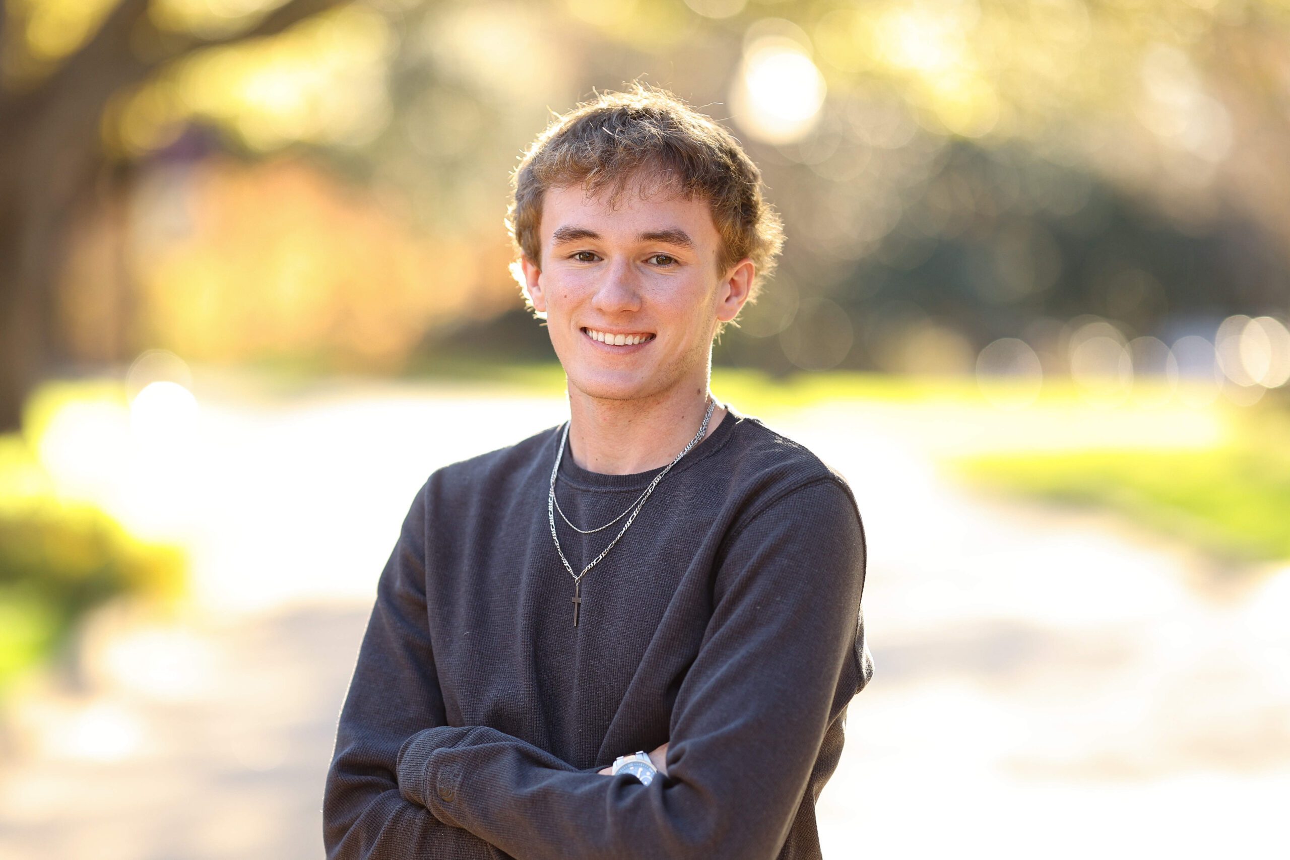 headshot of person placeholder