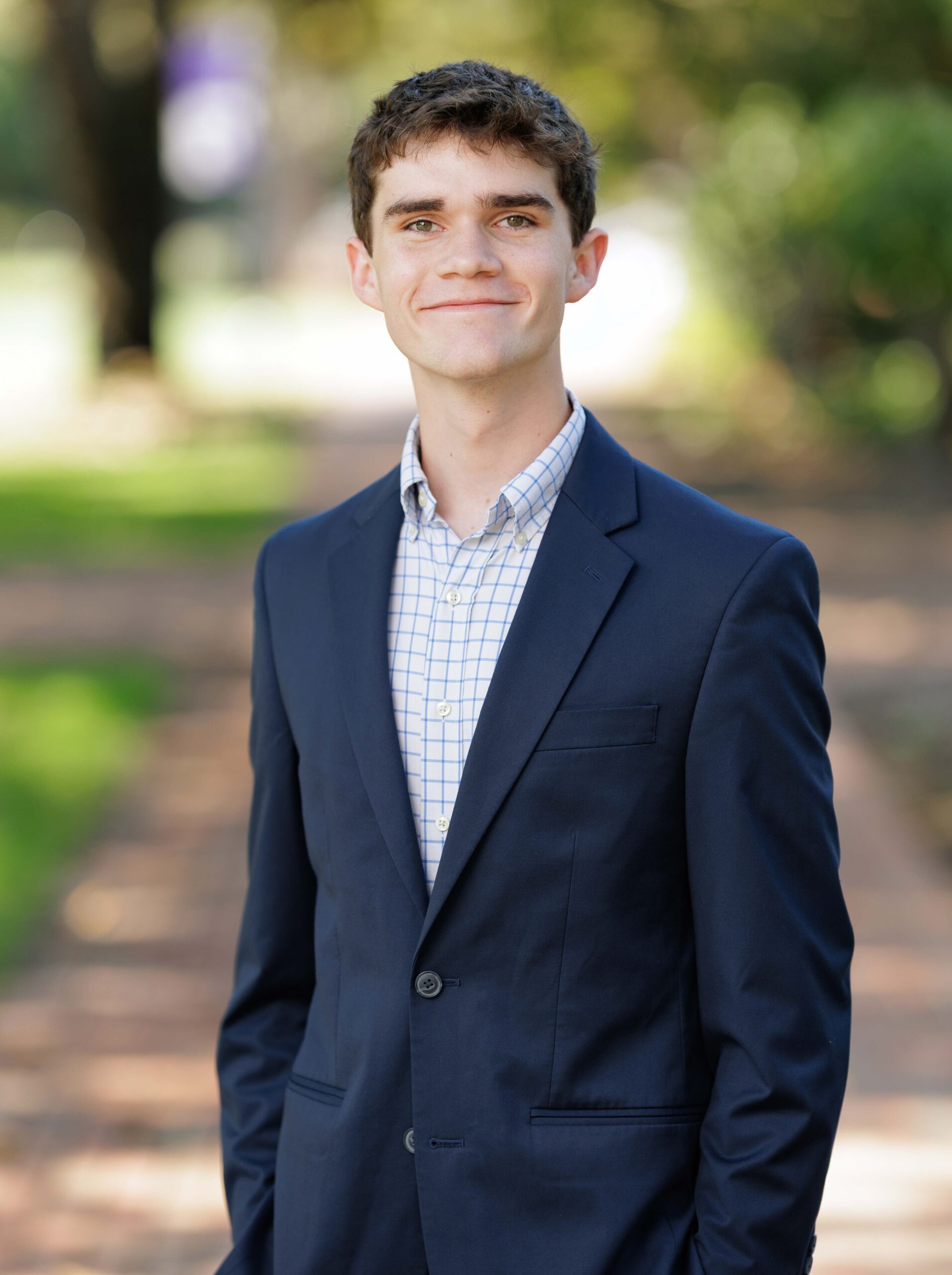 headshot of person placeholder