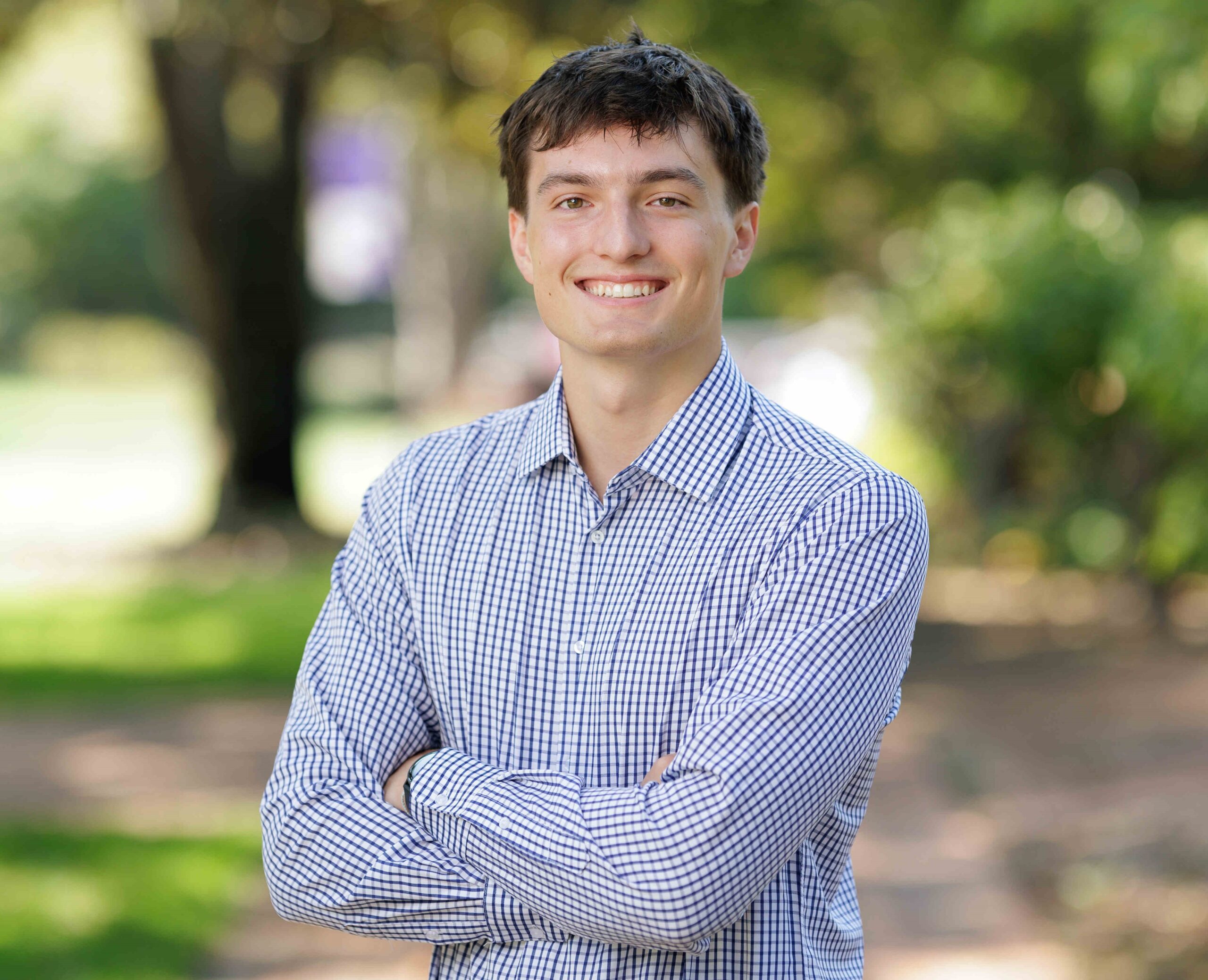 headshot of person placeholder