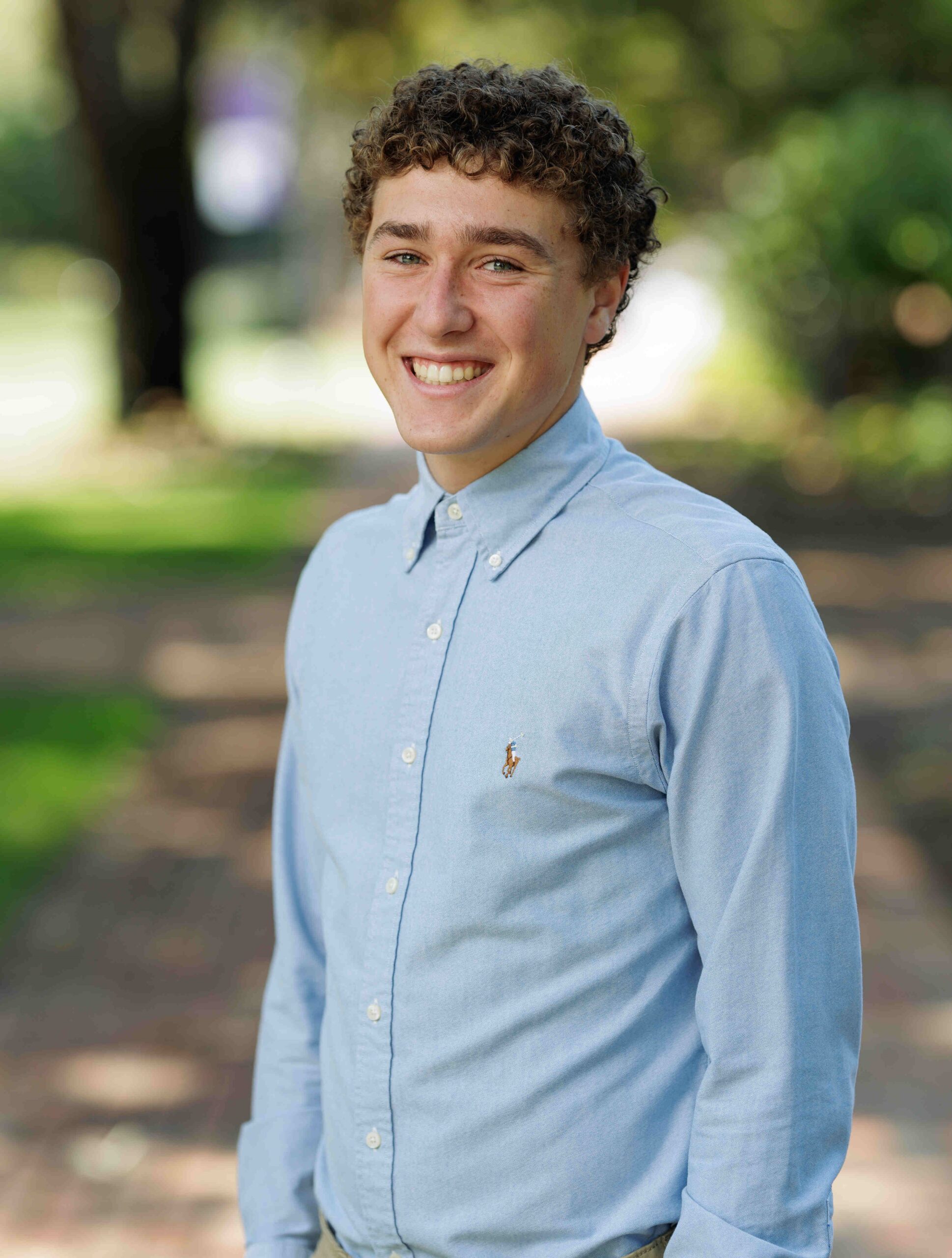 headshot of person placeholder