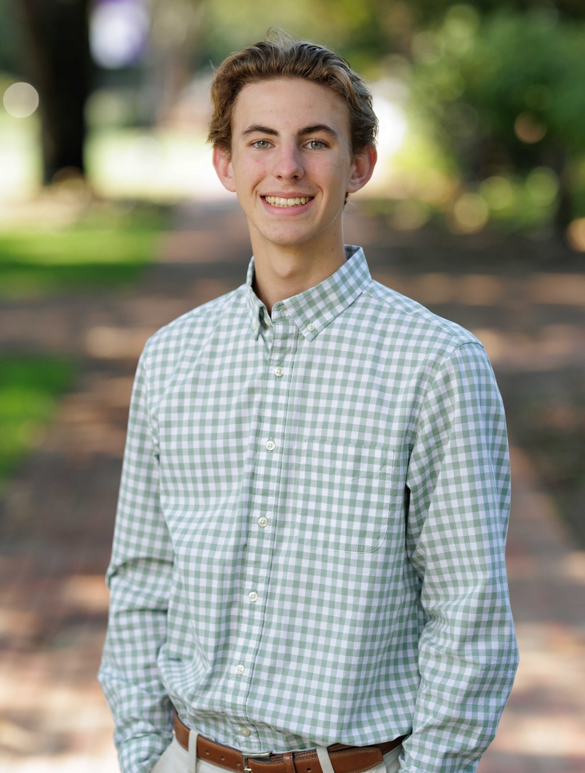 headshot of person placeholder