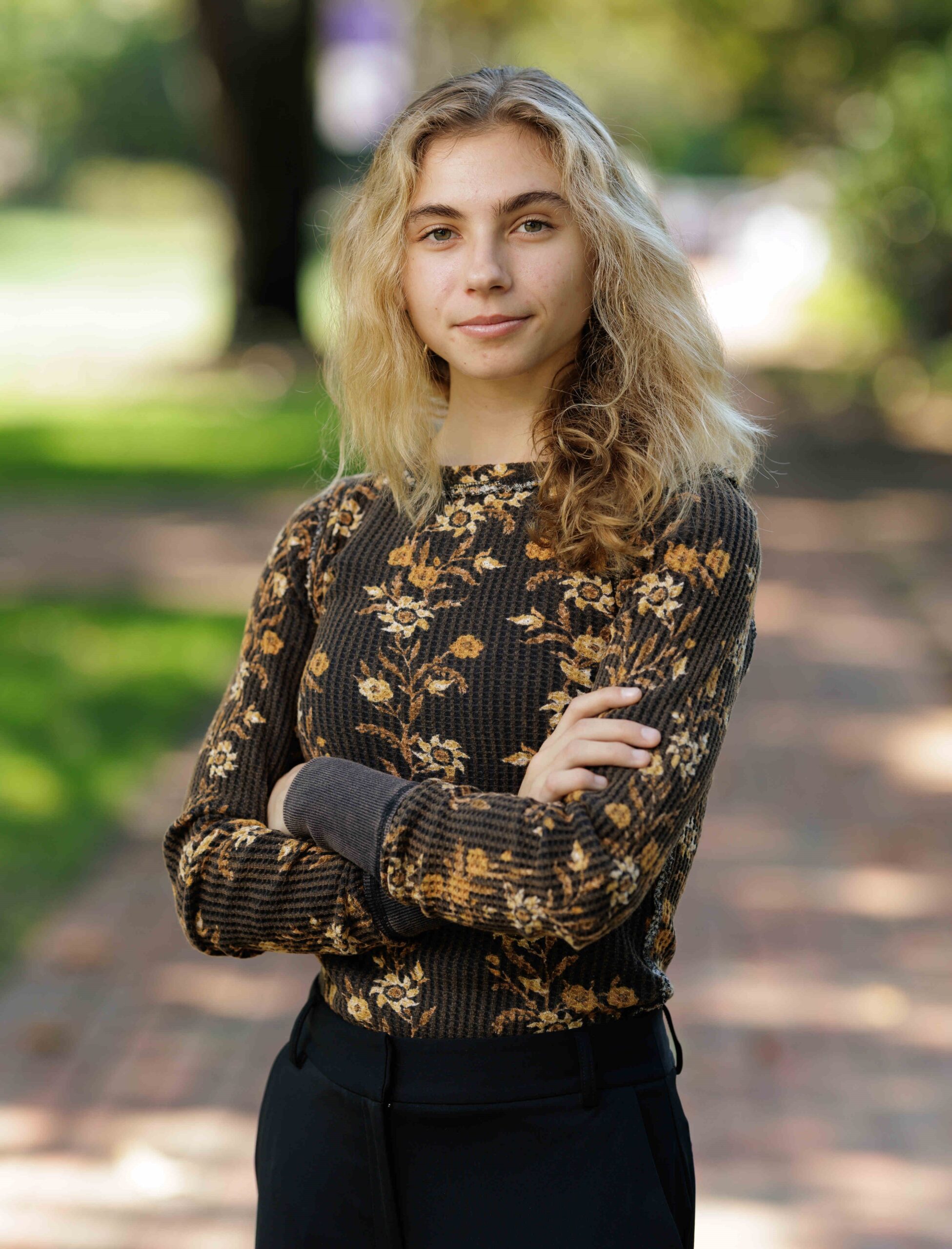 headshot of person placeholder