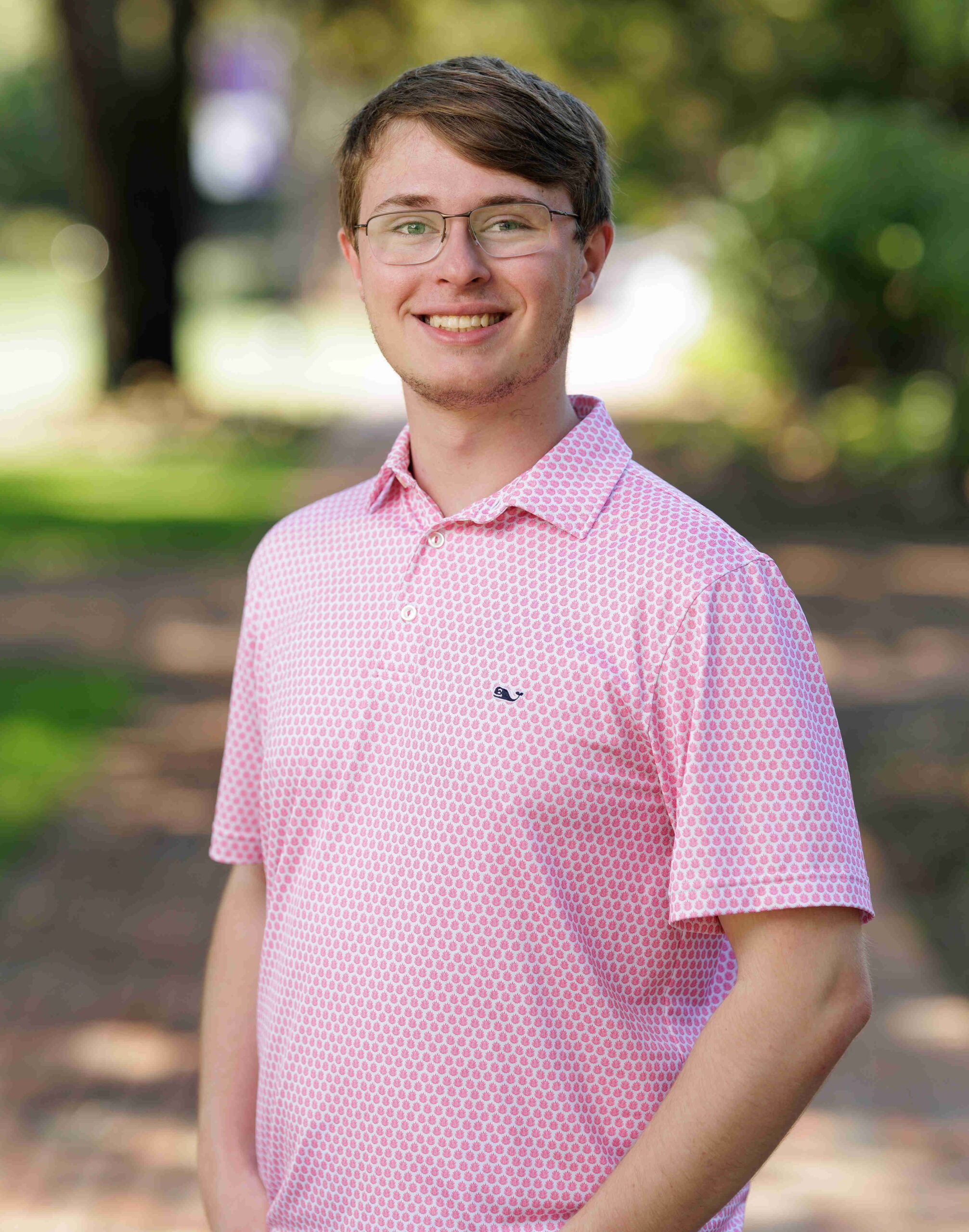 headshot of person placeholder