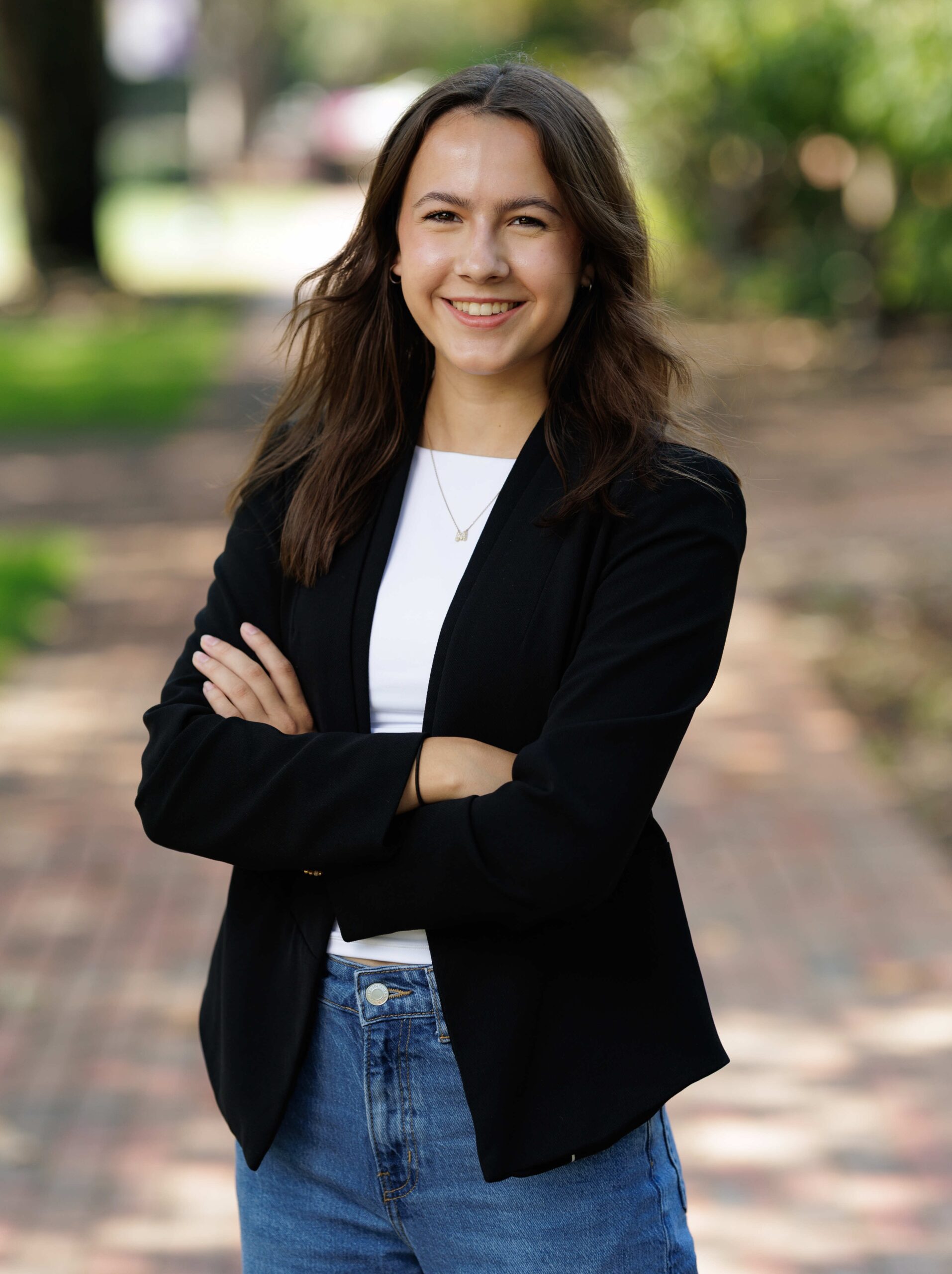 headshot of person placeholder