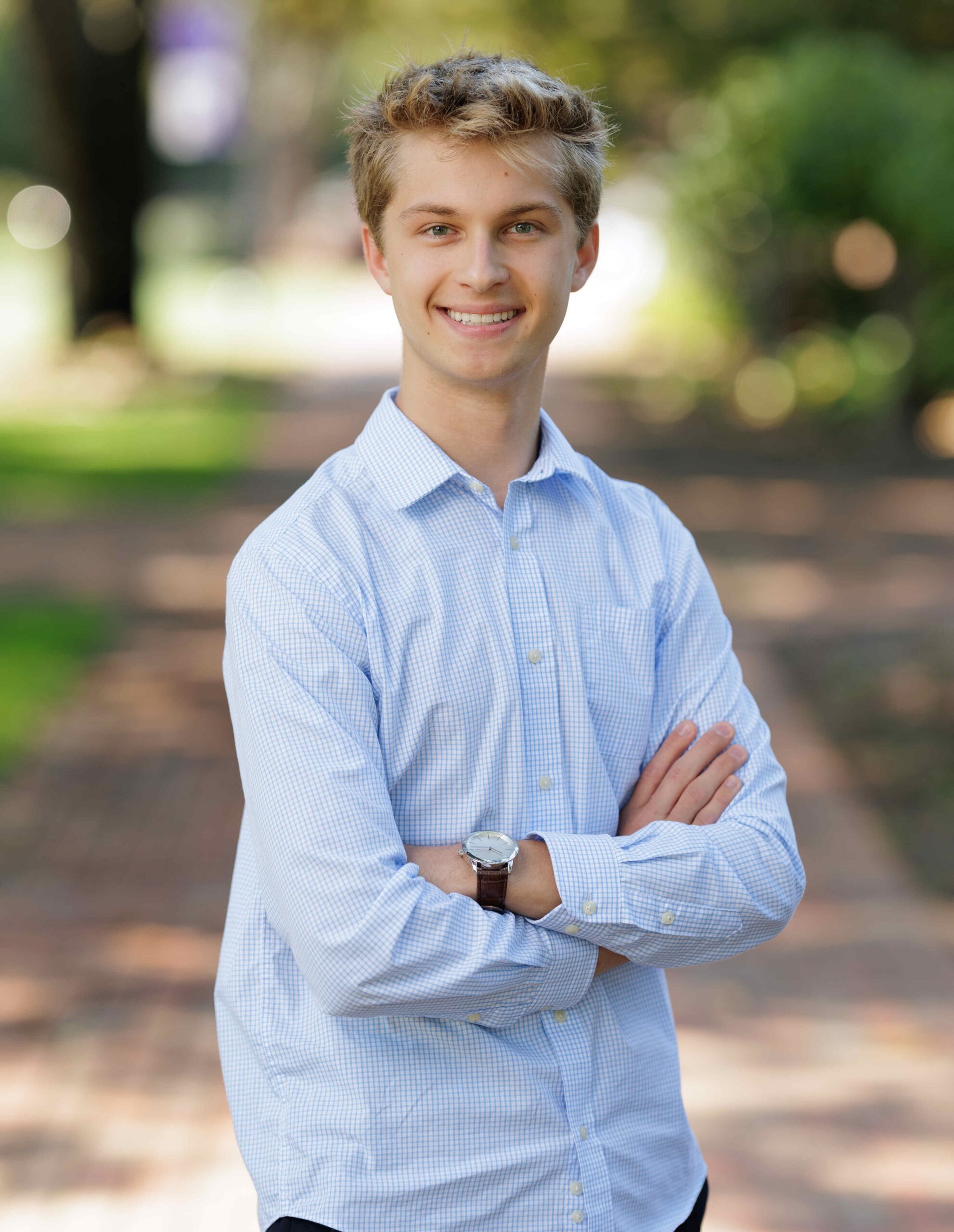 headshot of person placeholder