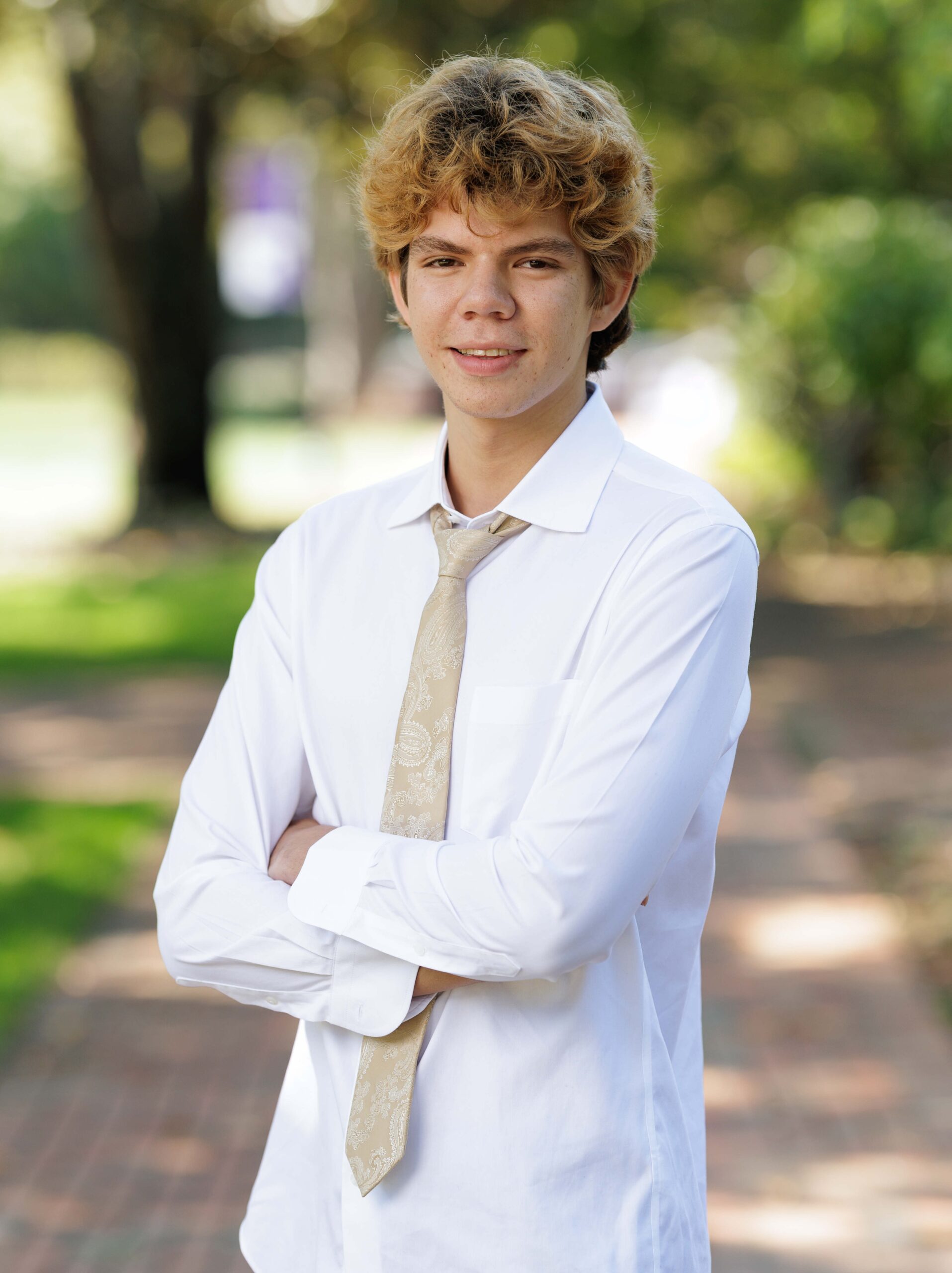 headshot of person placeholder