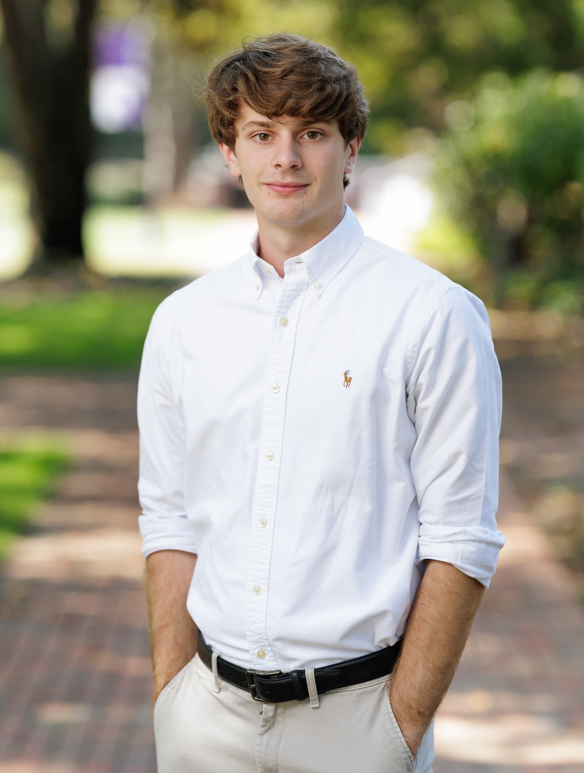 headshot of person placeholder
