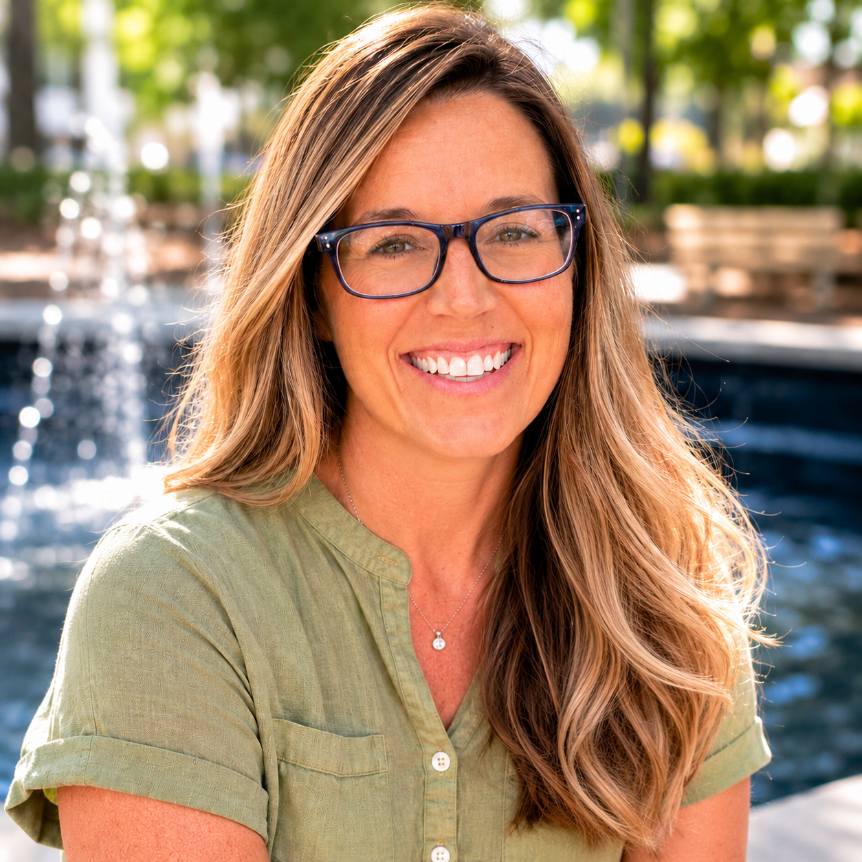 headshot of person placeholder