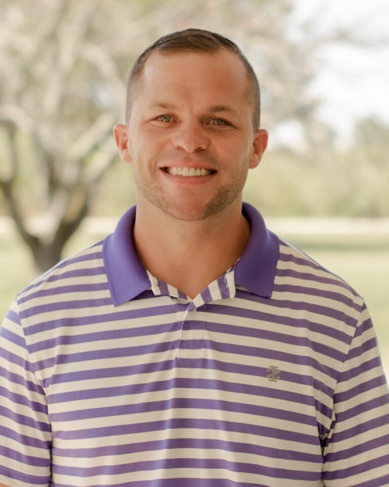 Heath Burton